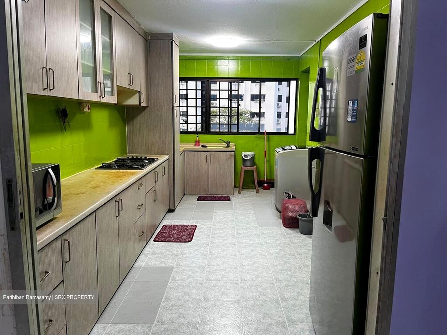 Blk 207 Jurong East View (Jurong East), HDB 3 Rooms #498858081